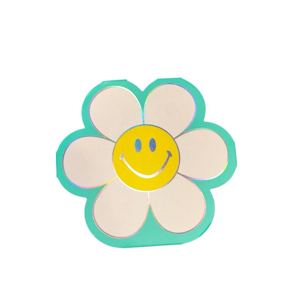 Simply Southern Flower Spongy Babe